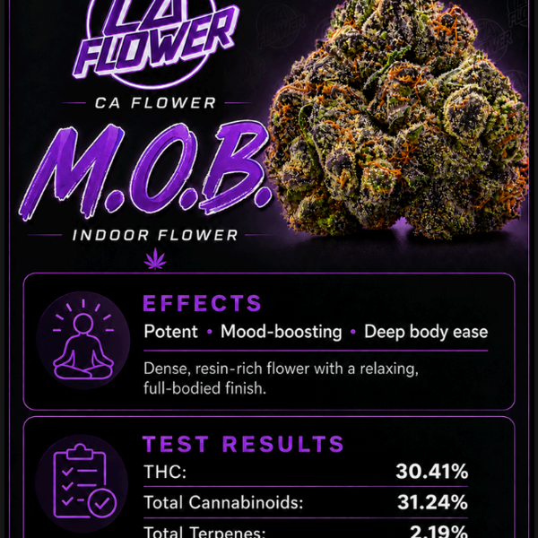 M.O.B.